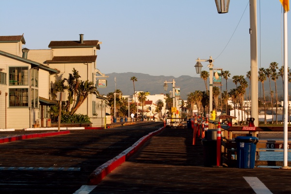 Santa Barbara, California