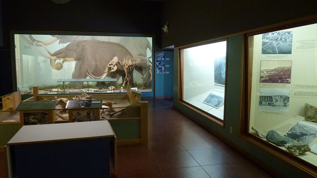 Santa Barbara Museum of Natural History